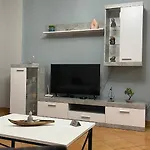 Daire One-bedroom Near U.s. Embassy *