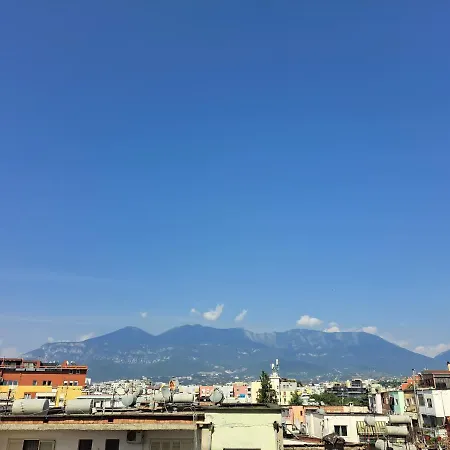 아파트 One-bedroom Near U.s. Embassy *