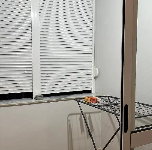 One-bedroom Near U.s. Embassy Tirana