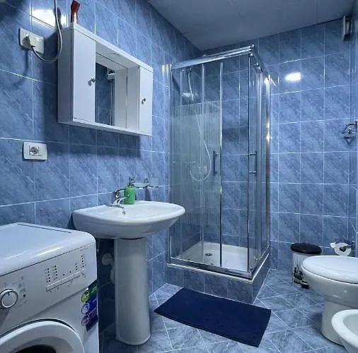 One-bedroom Near U.s. Embassy Apartment *